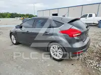 2015 Ford FOCUS фото