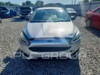 2015 Ford FOCUS фото