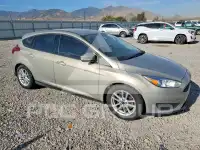 2015 Ford FOCUS photo
