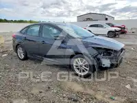 2015 Ford FOCUS фото