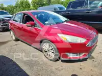 2015 Ford FOCUS фото