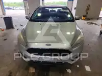 2015 Ford FOCUS photo