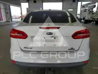 2015 Ford FOCUS фото