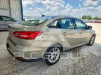 2015 Ford FOCUS фото