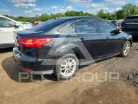 2015 Ford FOCUS photo
