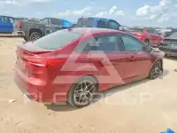 2015 Ford FOCUS фото