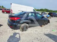 2015 Ford FOCUS фото