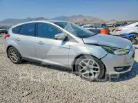 2015 Ford FOCUS фото