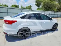 2015 Ford FOCUS фото