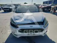 2015 Ford FOCUS фото