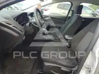 2015 Ford FOCUS фото