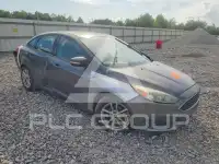 2015 Ford FOCUS photo