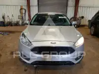 2015 Ford FOCUS фото