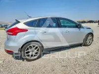 2015 Ford FOCUS фото