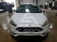 2015 Ford FOCUS фото