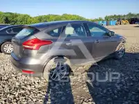 2015 Ford FOCUS фото