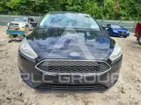 2015 Ford FOCUS фото