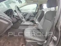 2015 Ford FOCUS фото