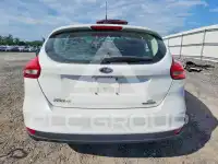 2015 Ford FOCUS фото