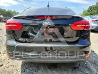 2015 Ford FOCUS фото
