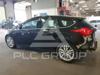 2015 Ford FOCUS фото