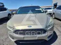 2015 Ford FOCUS photo