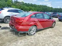 2015 Ford FOCUS фото