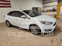 2015 Ford FOCUS фото