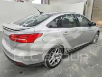 2015 Ford FOCUS фото