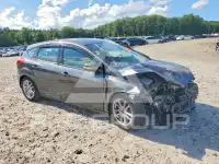 2015 Ford FOCUS фото