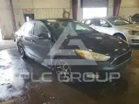 2015 Ford FOCUS фото