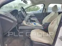 2015 Ford FOCUS фото
