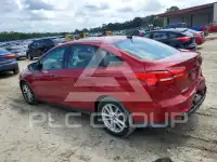 2015 Ford FOCUS фото