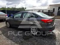 2015 Ford FOCUS фото