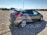 2015 Ford FOCUS фото