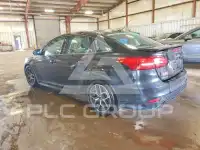 2015 Ford FOCUS фото