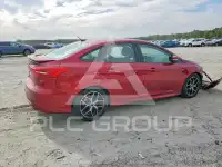 2015 Ford FOCUS фото