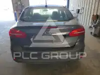 2015 Ford FOCUS фото