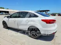 2015 Ford FOCUS фото