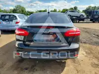 2015 Ford FOCUS photo