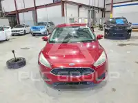 2015 Ford FOCUS фото