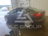 2015 Ford FOCUS фото