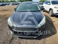 2015 Ford FOCUS photo