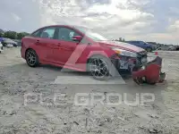 2015 Ford FOCUS фото