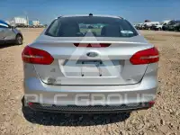 2015 Ford FOCUS photo