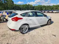 2015 Ford FOCUS фото