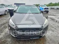 2015 Ford FOCUS фото