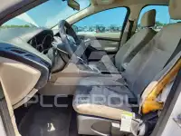 2015 Ford FOCUS фото
