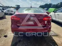 2015 Ford FOCUS photo