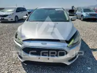 2015 Ford FOCUS фото